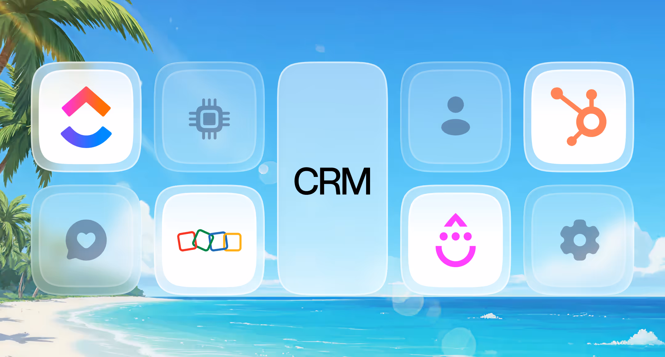 Welches ist das beste CRM für kleine Unternehmen 2026?