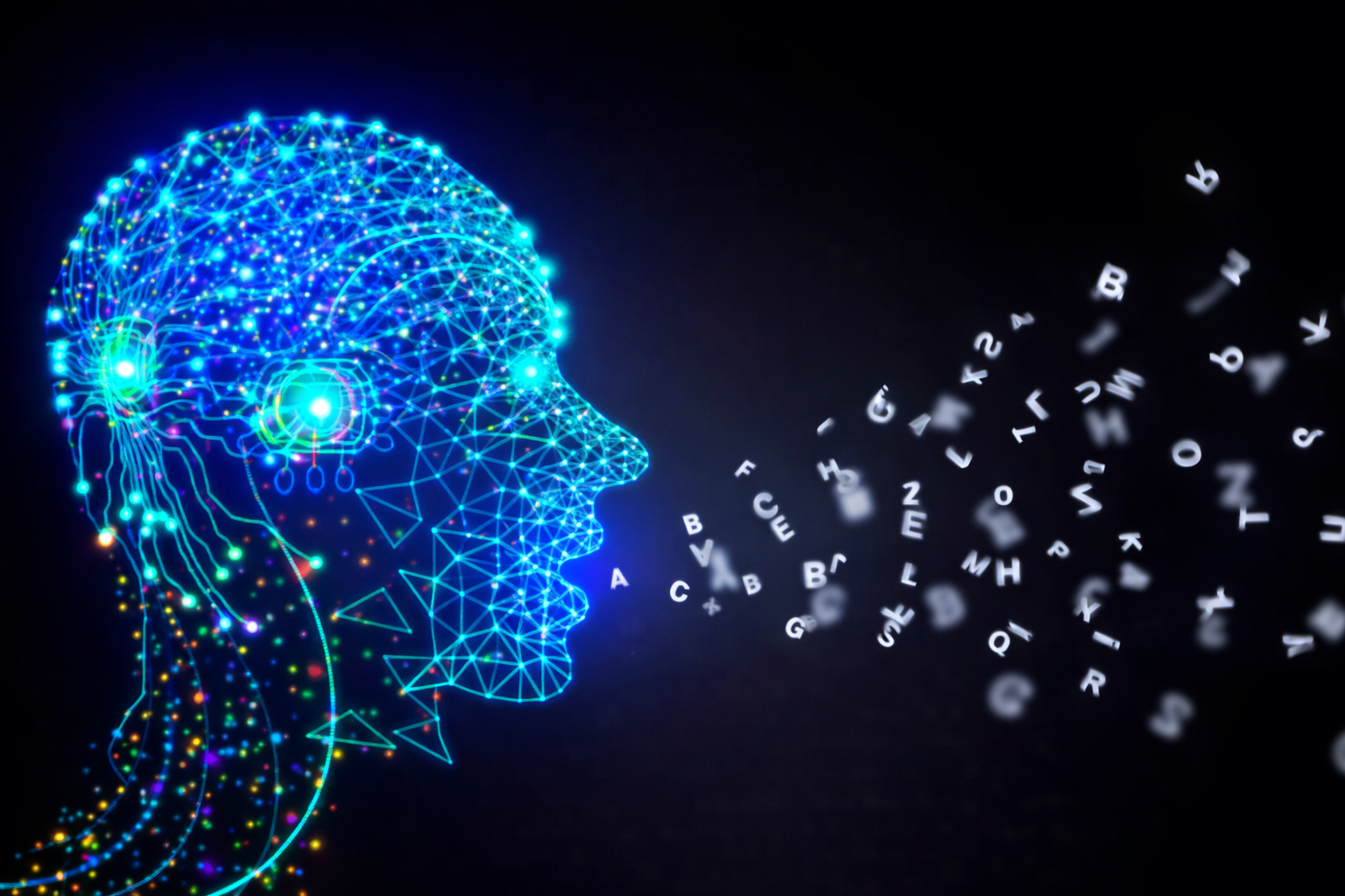 Writing good texts with artificial intelligence: See how