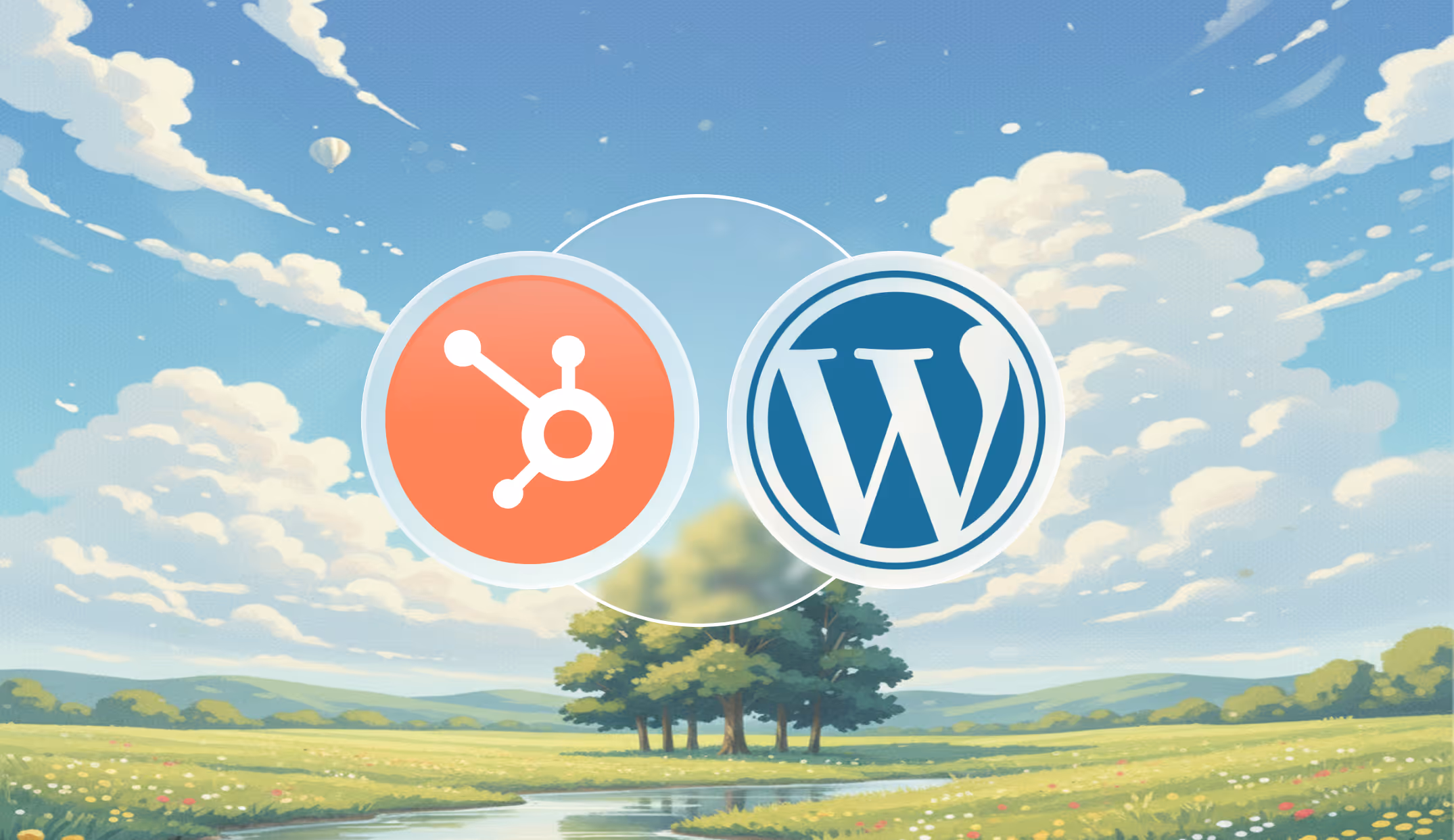 HubSpot Landing-Pages vs. WordPress-Plugins: Wie erstellt man besser konvertierende Seiten?