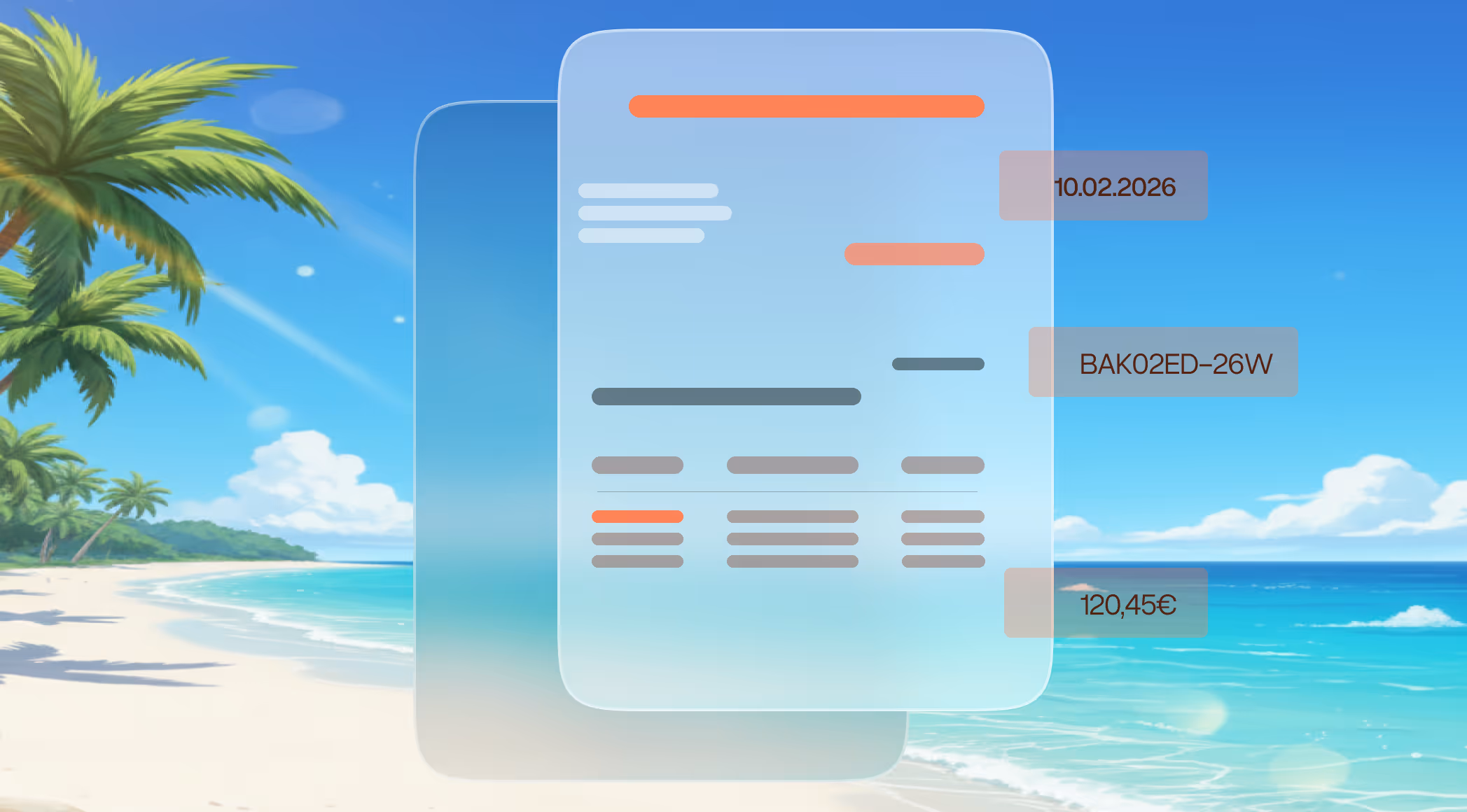 AI-powered data extraction: How to automatically transfer unstructured PDFs into databases with Document AI