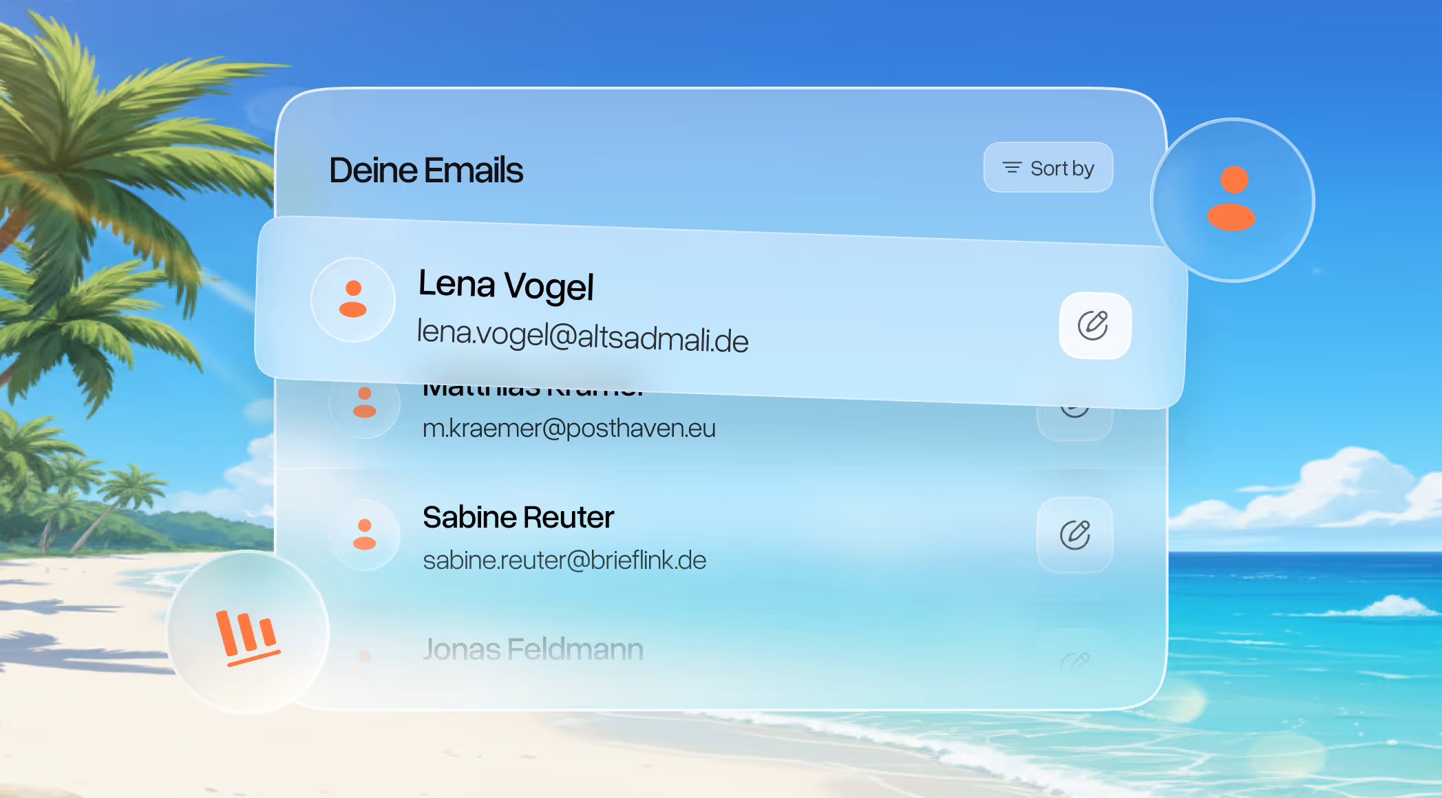 Interne Kommunikation mit KI: Wie Unternehmen interne E-Mails reduzieren