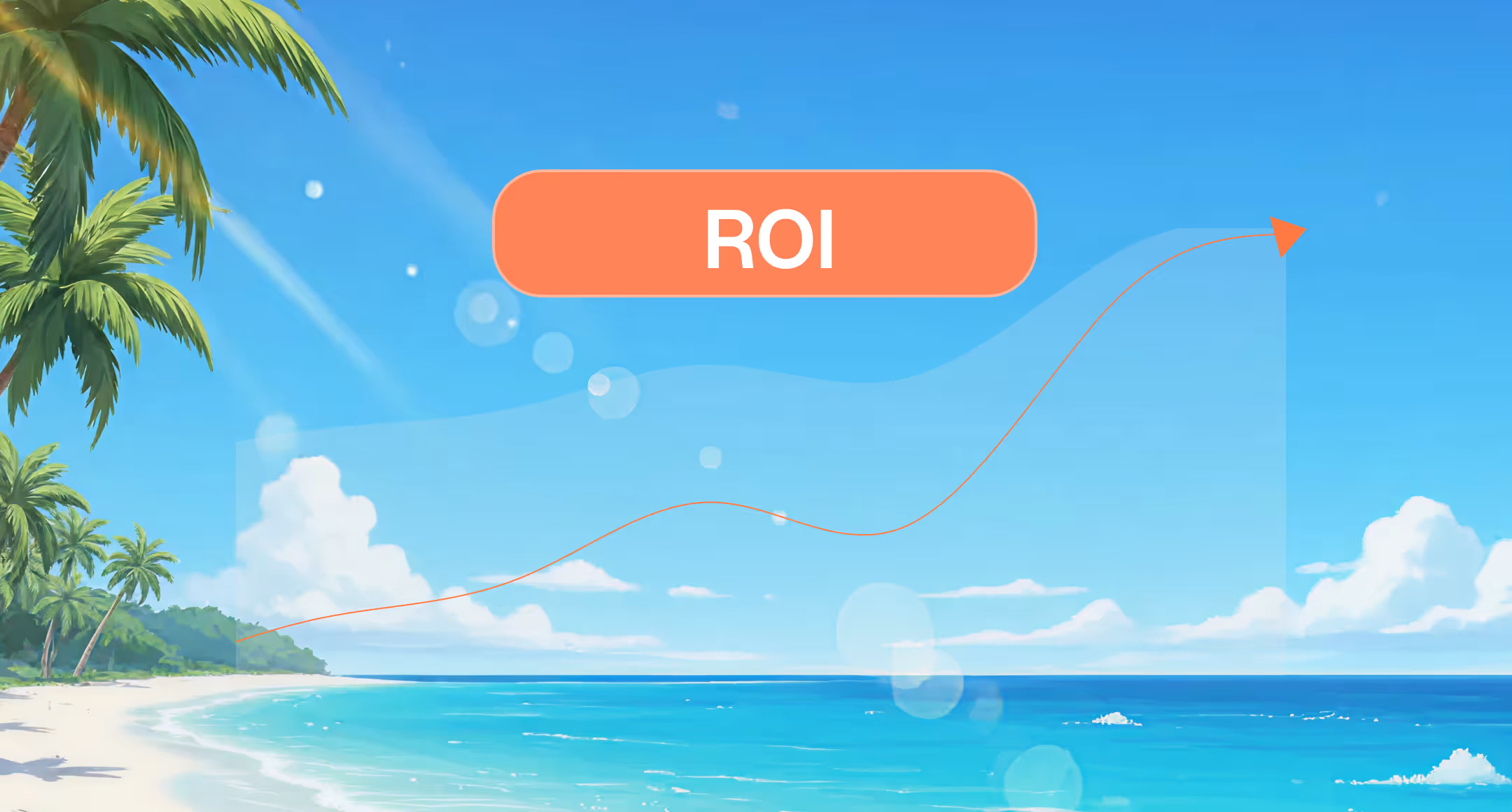 ROI of AI investments: Why AI projects are not decided despite apparent benefits