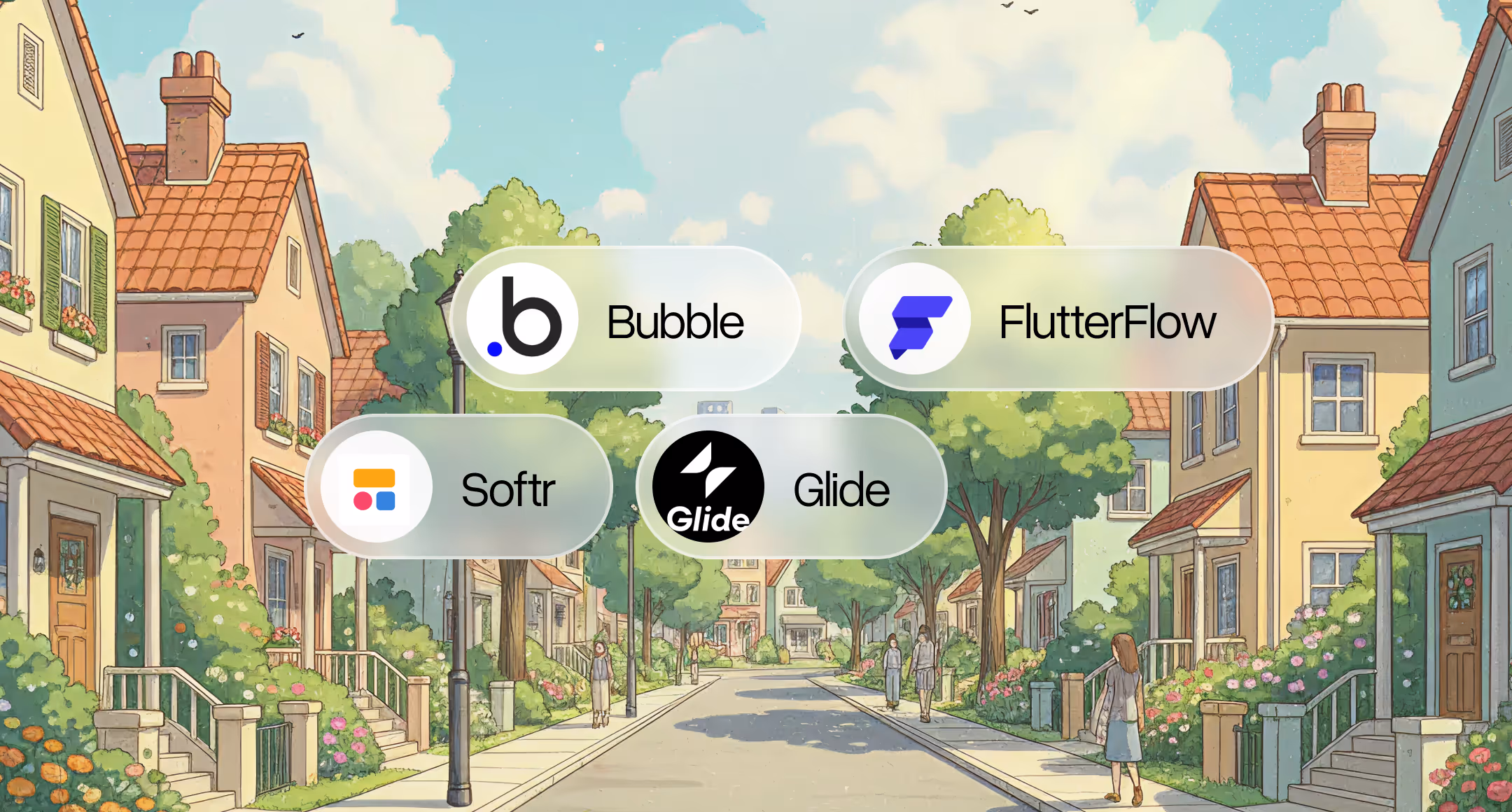 Die besten No-Code-Plattformen für die Individualisierung von KI: Intelligentere Apps im Jahr 2026