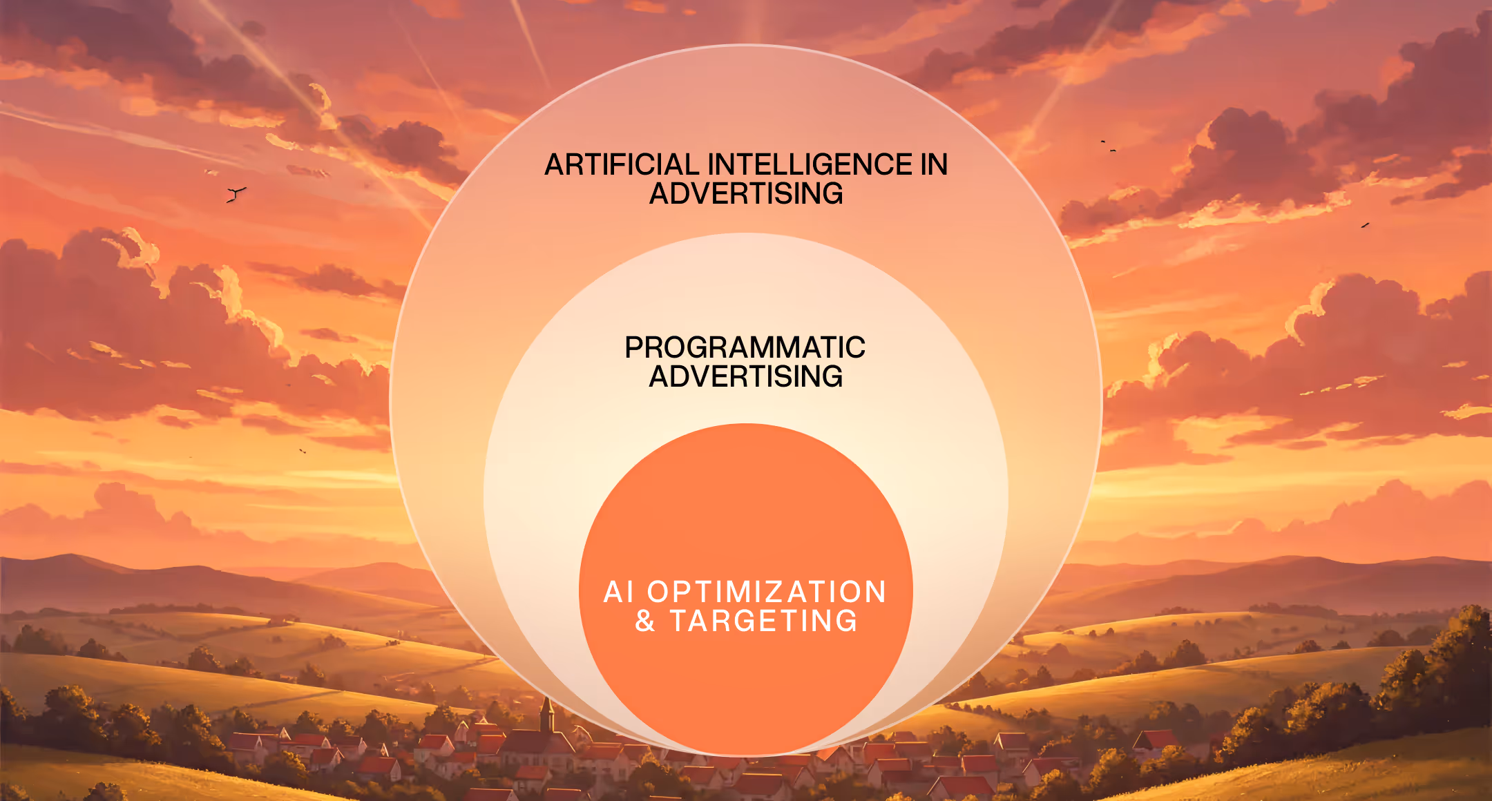 Wie KI den automatisierten Kauf und die Platzierung von Online-Werbung optimiert