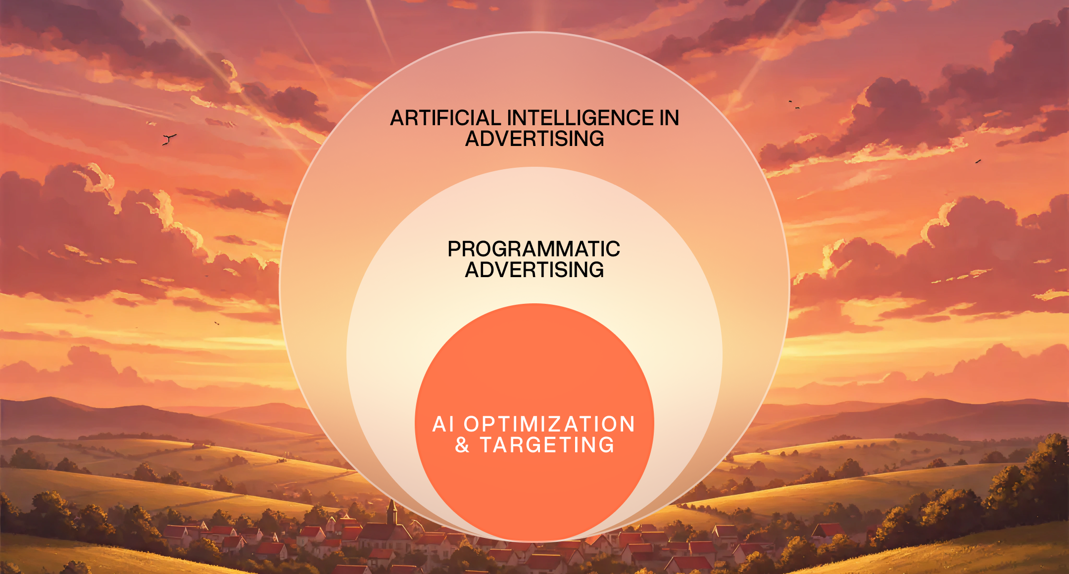 How AI Optimizes the Automated Purchase and Placement of Online Advertising