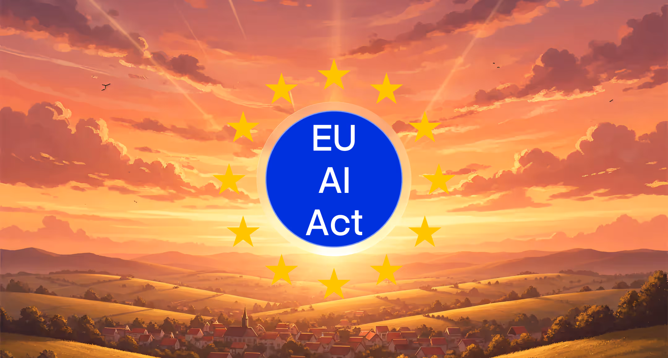 EU AI Act Readiness: Prozesse, Rollen, Nachweise – der Realitätscheck