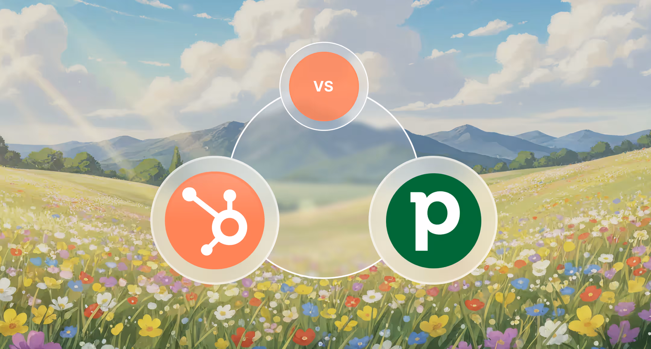 HubSpot vs. Pipedrive: Welche Plattform bietet die besseren Sales-Funktionen?