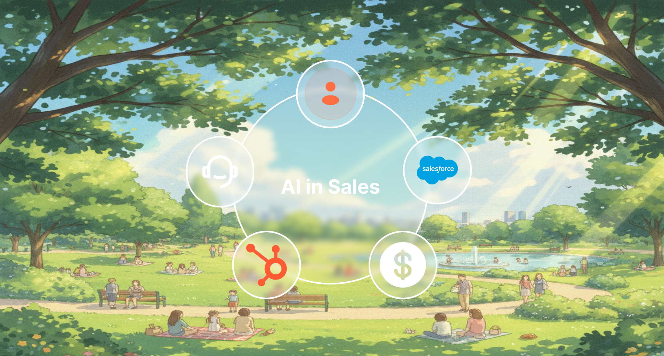 AI in Sales: How Intelligent Systems Boost Your Sales Success
