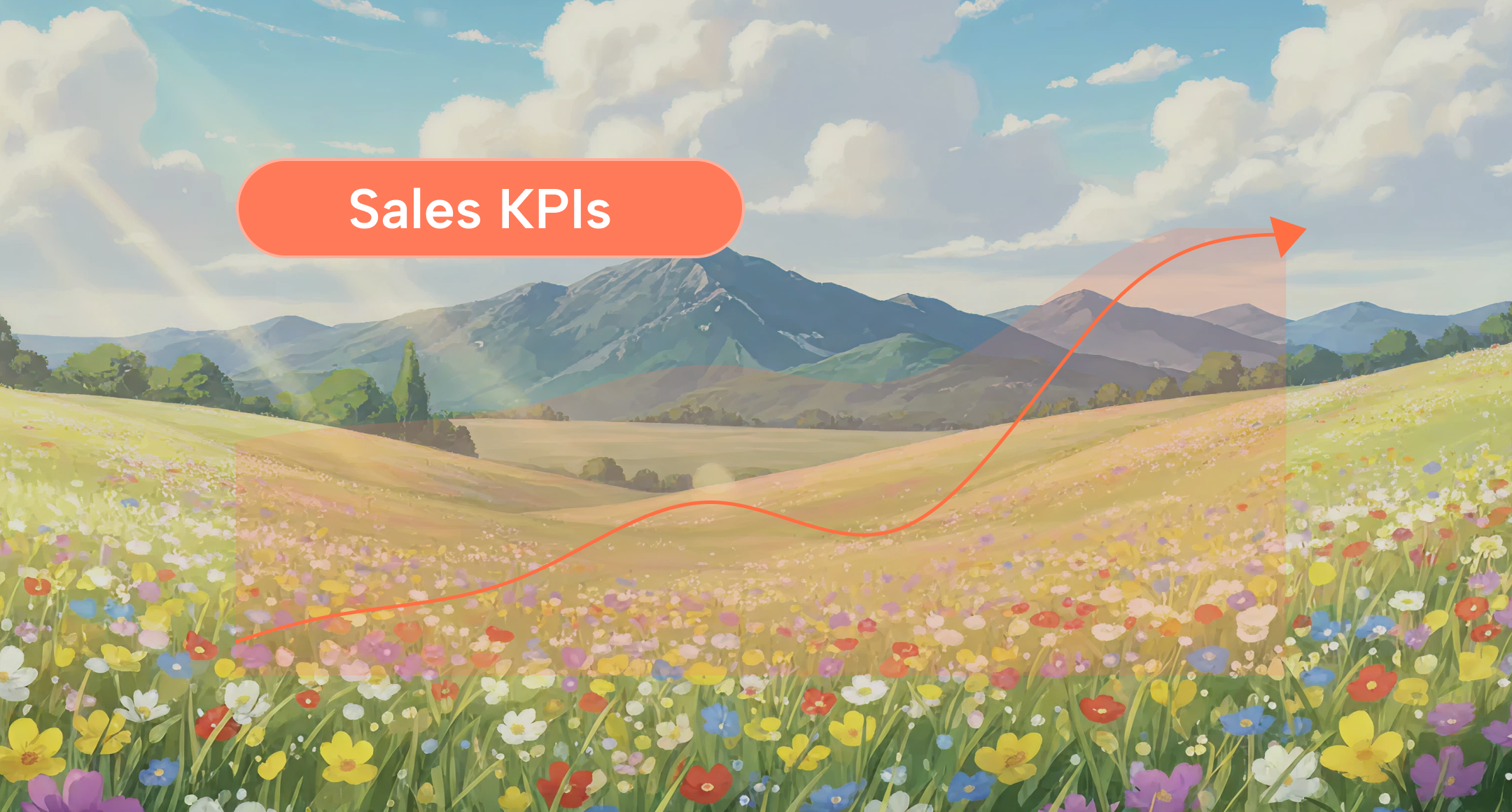Sales KPIs: 20 metrics to boost revenue and improve performance