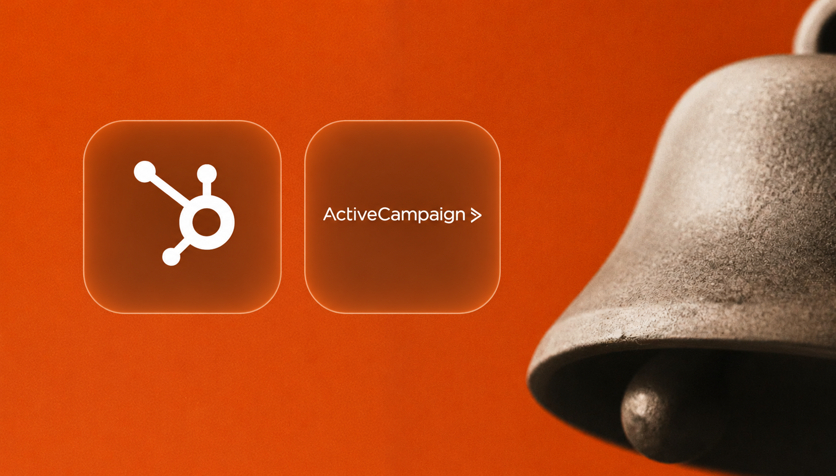 HubSpot oder ActiveCampaign: Welche Plattform ist besser für E-Mail-Marketing und Automatisierung?