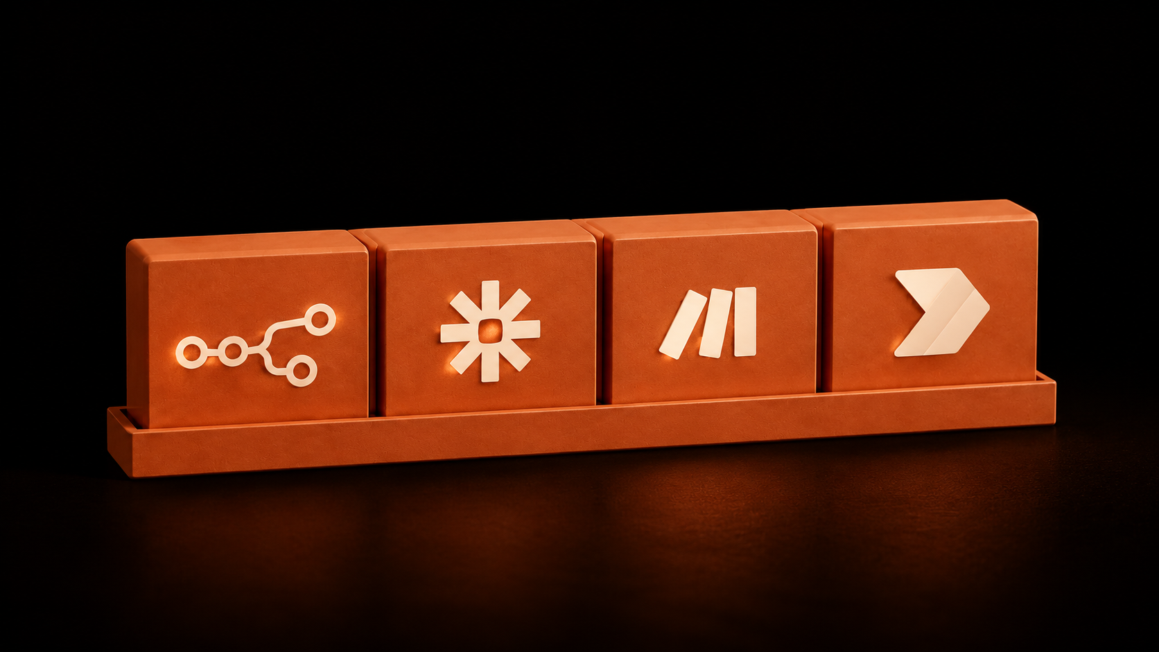 No Code Automation: Best Tools for Businesses