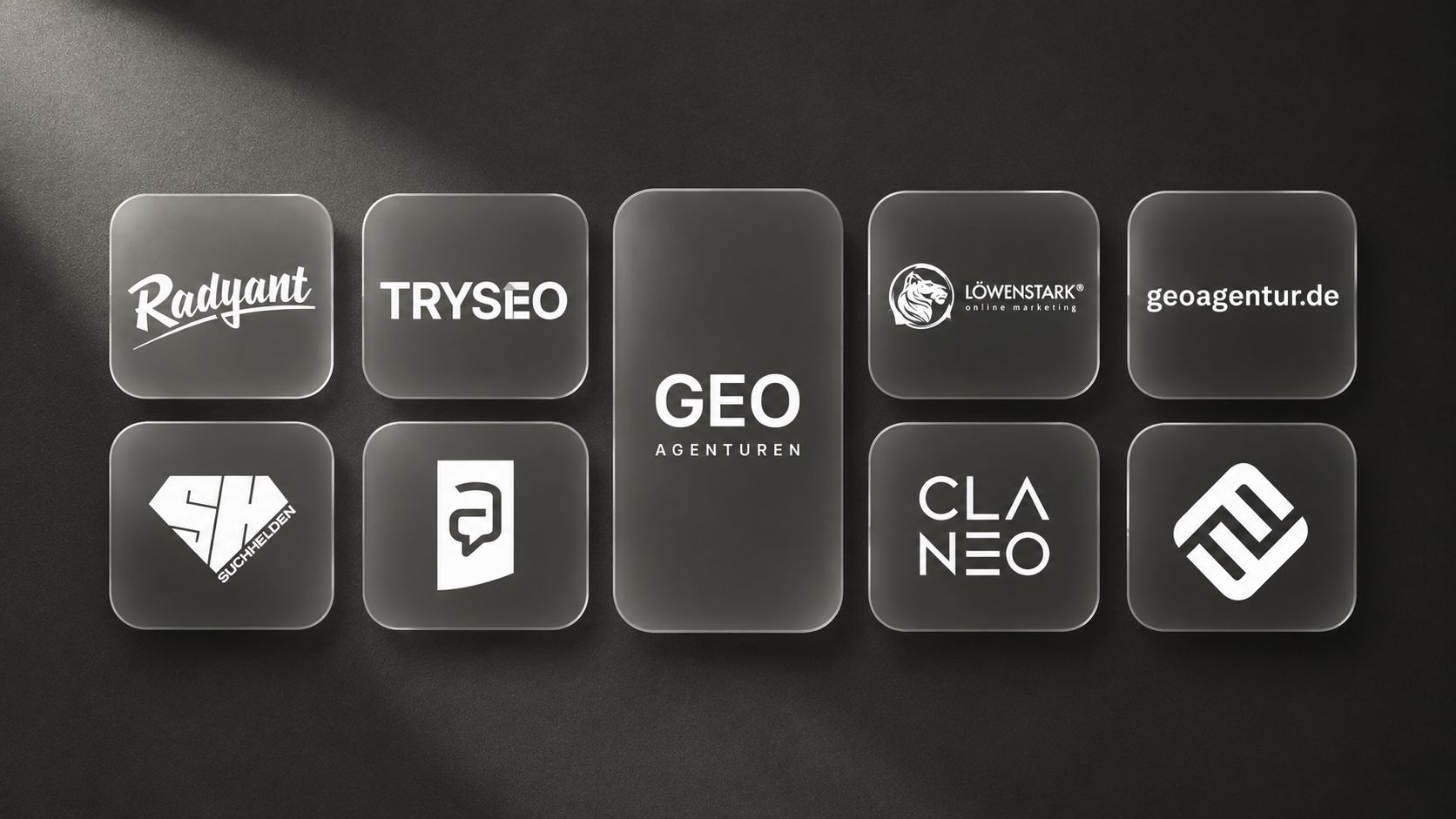 Die besten GEO-Agenturen in Deutschland: ein Überblick