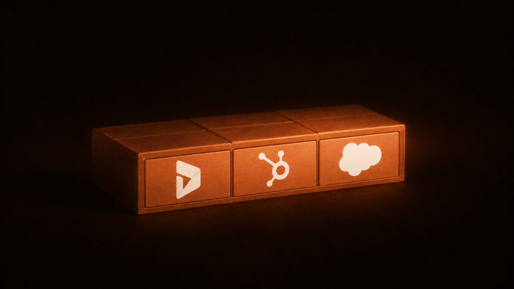 HubSpot vs. Salesforce vs. Microsoft Dynamics: Which CRM offers the best value for money?