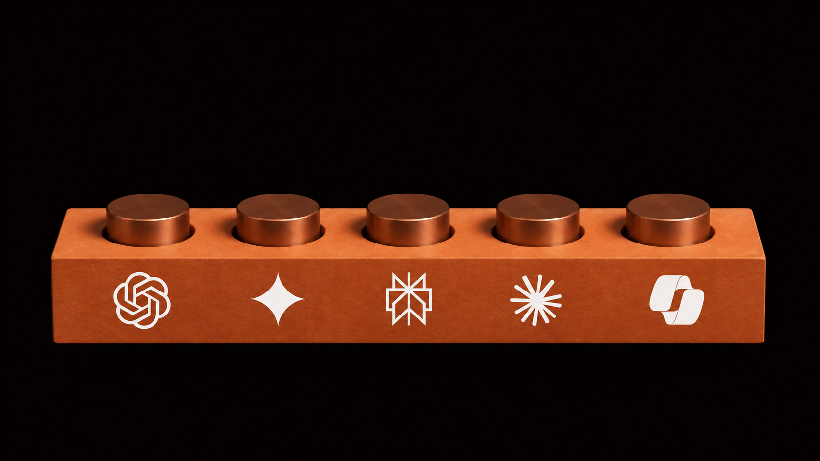 Der ultimative KI-Test: ChatGPT vs. Gemini vs. Perplexity vs. Copilot vs. Claude