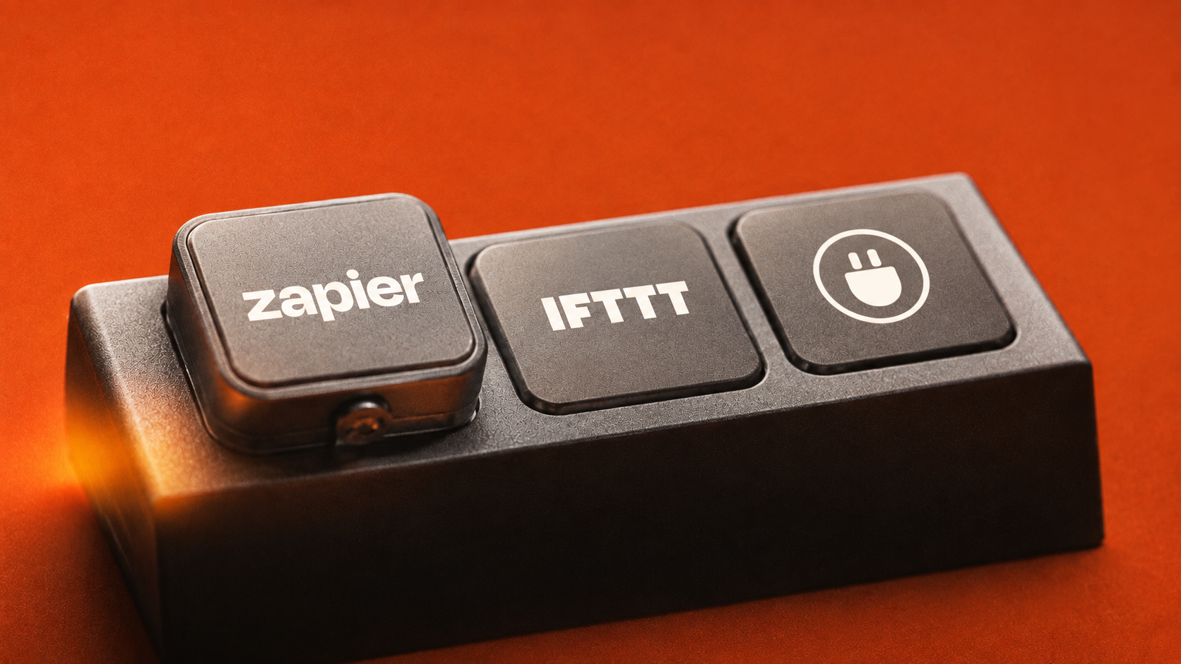 The best Zapier alternatives 2026 without programming knowledge