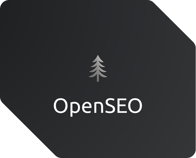 OpenSEO