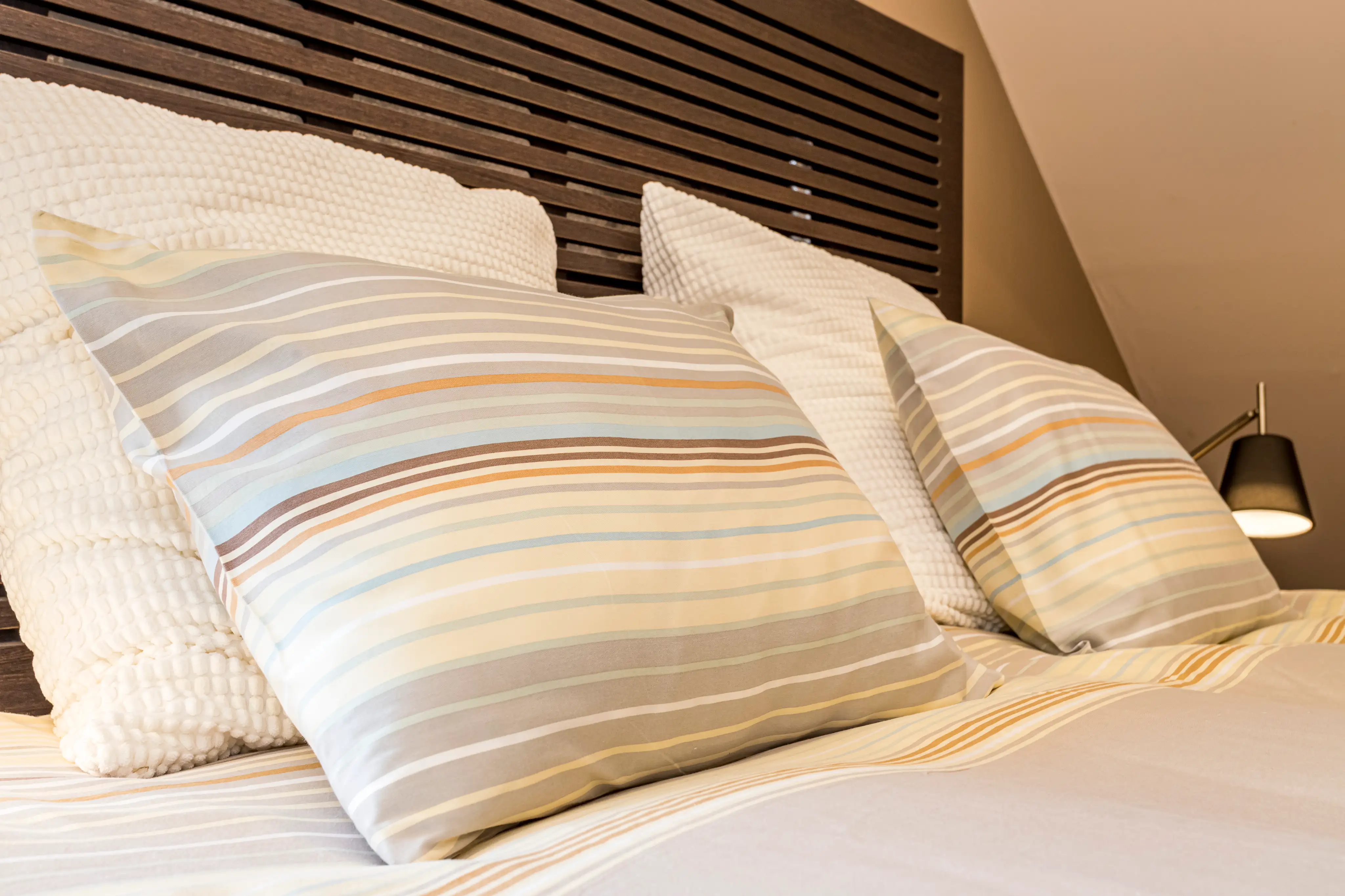 Verblijf in een van onze karaktervolle kamers of een knusse tiny house. Alle comfort, omringd door rust en natuur.