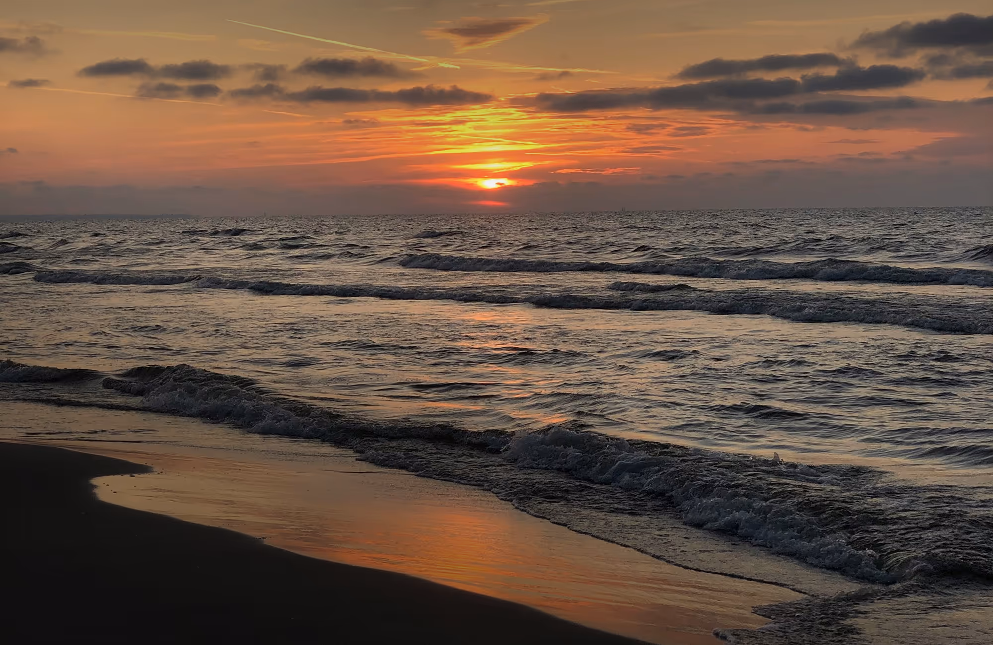 Kan je niet wachten om op vakantie te vertrekken? Contacteer ons, dan maken we een afspraak.