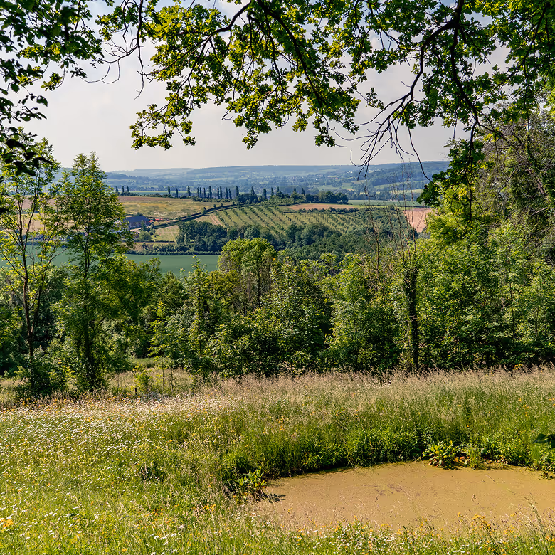 Rustig voor volwassenen Van maandag 15 t.e.m. vrijdag 19 juni 2026 Eys (Nederland)
