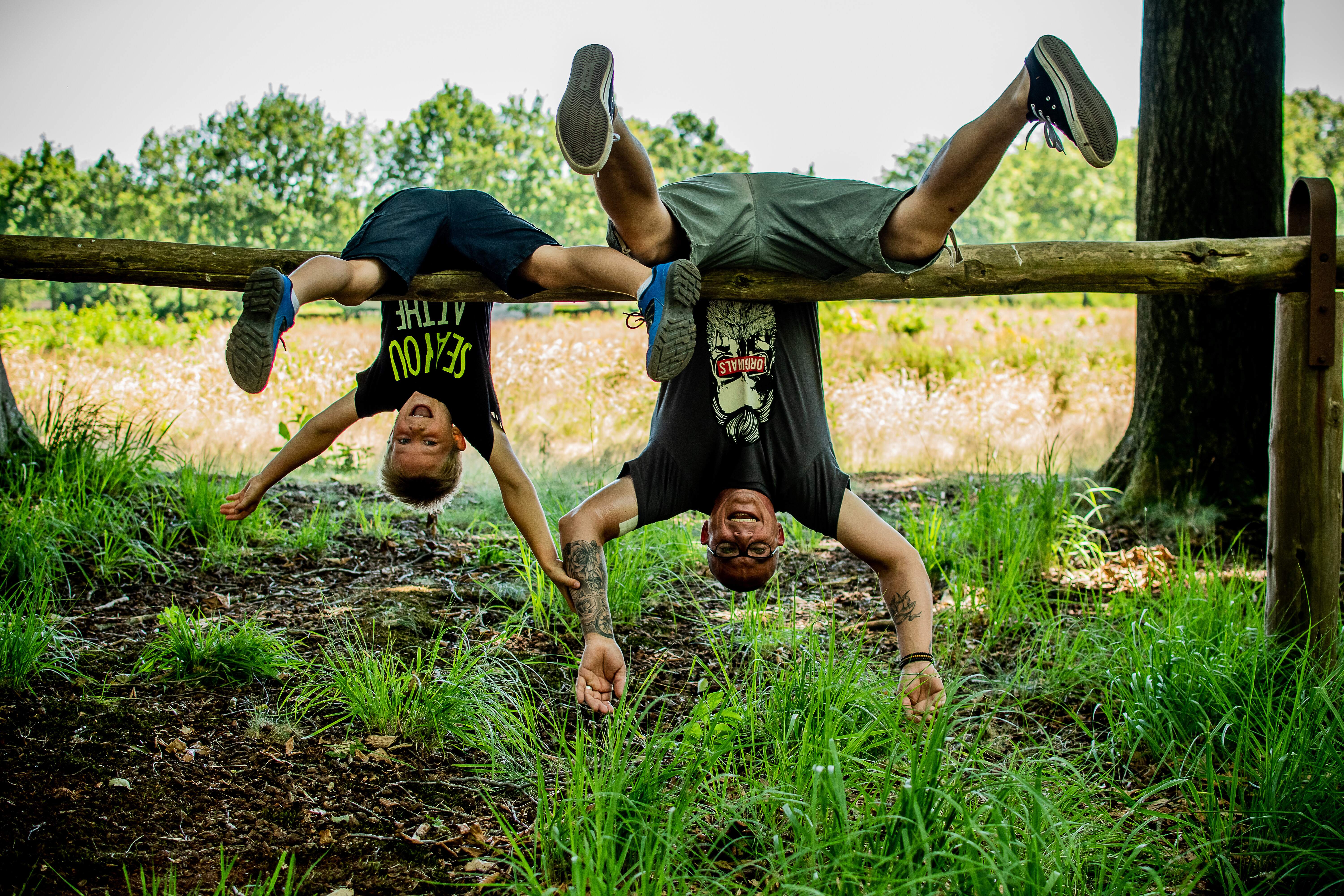 Gezinsvakantie Van maandag 10 t.e.m. vrijdag 14 augustus 2026 Westerlo (België)