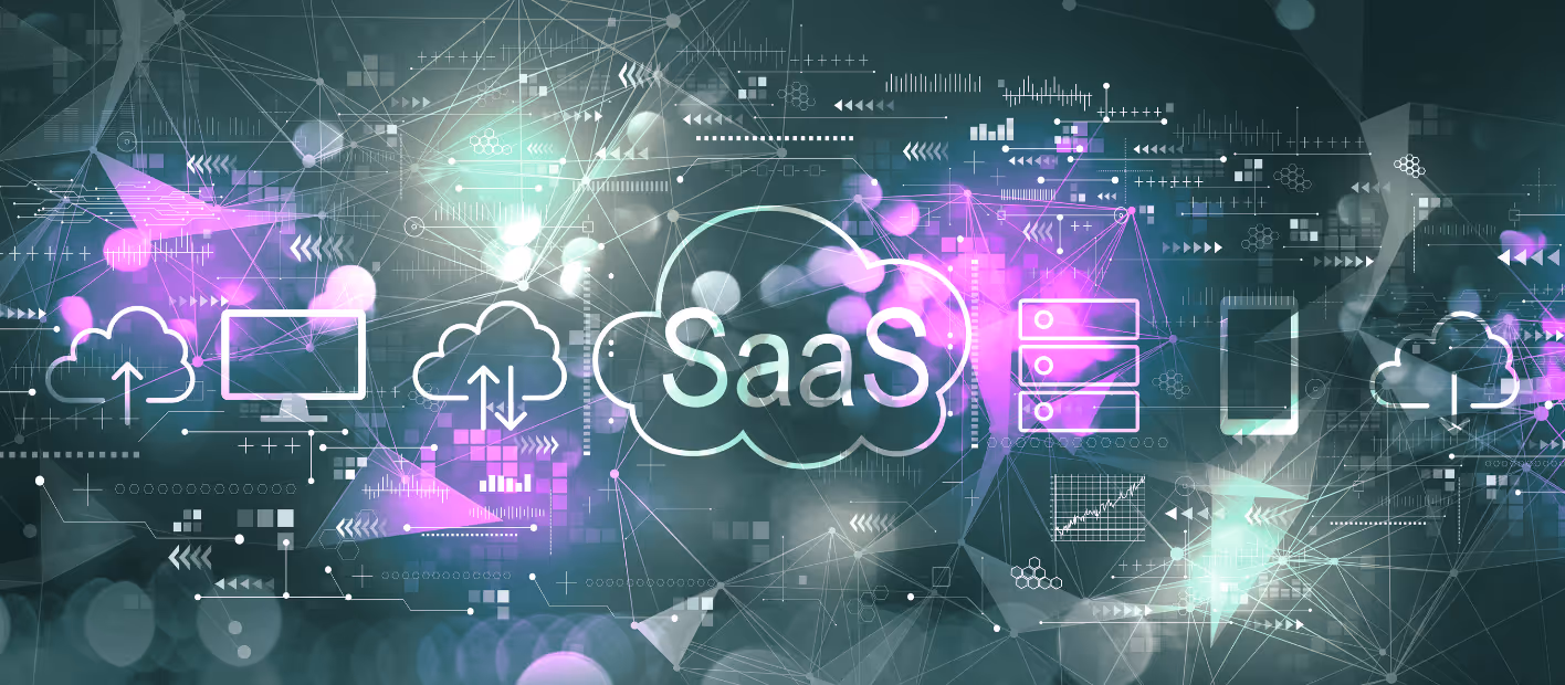 SaaS Financing