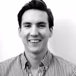 Jan Saupe, Co-Founder and CEO of Hrmony.