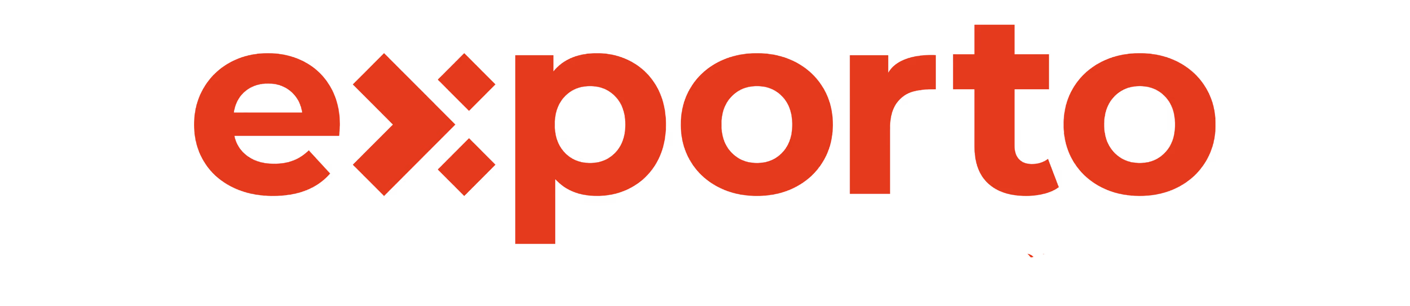 Exporto logo