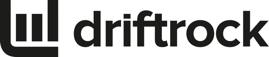 Driftrock logo