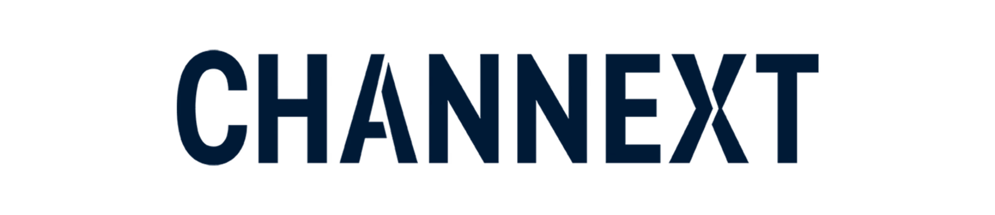 Channext logo