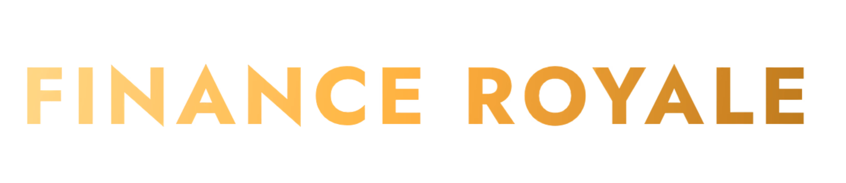 Finance Royale logo