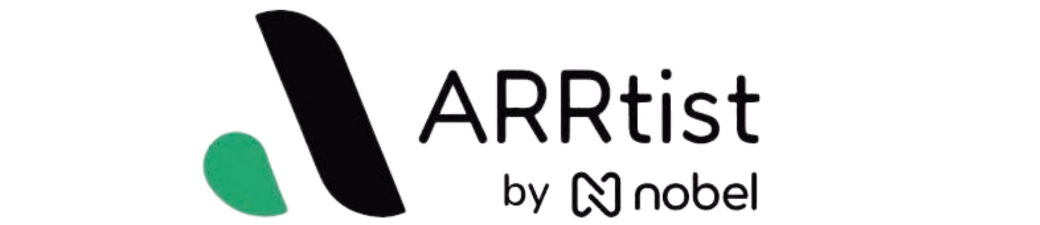 ARRtist logo