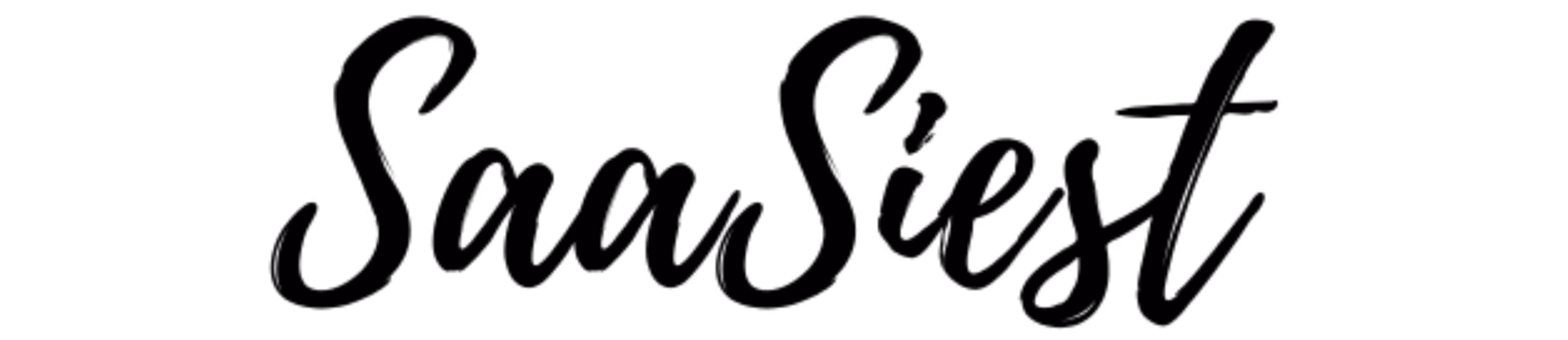 SaaSiest logo