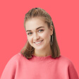 Sophie Moore - Darkweb X Webflow Template