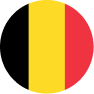 Belgium flag
