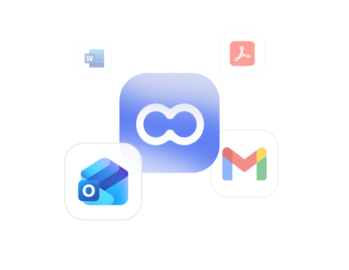 Lowi reads the order.