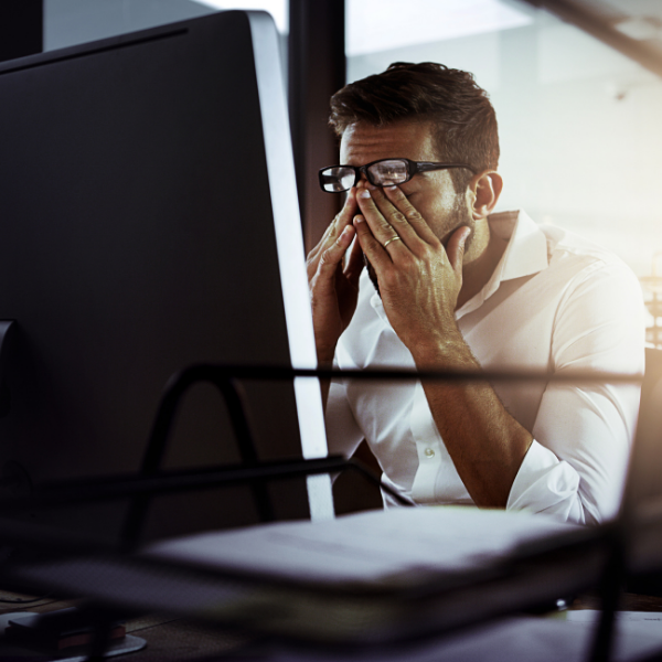 You Don’t Have to Struggle Through SaaS Contracts Alone