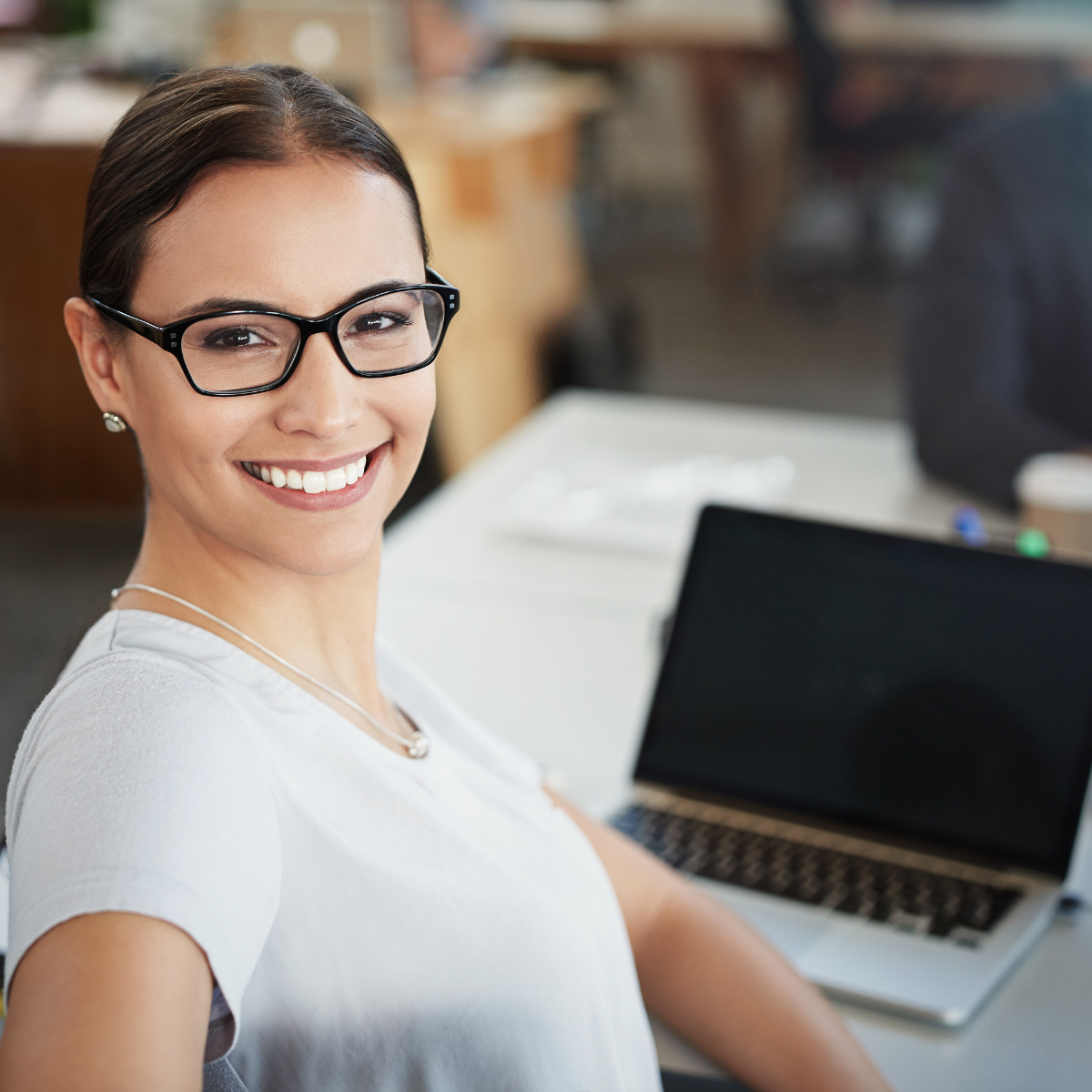 Attorney Becoming Empowered