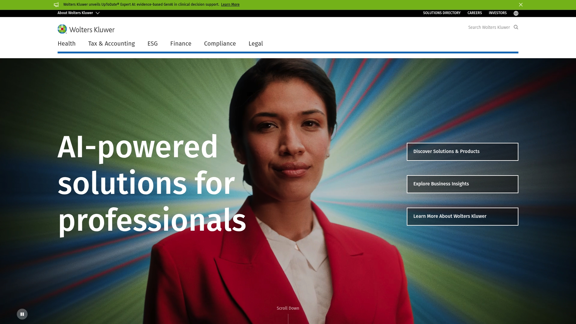Product Screenshot