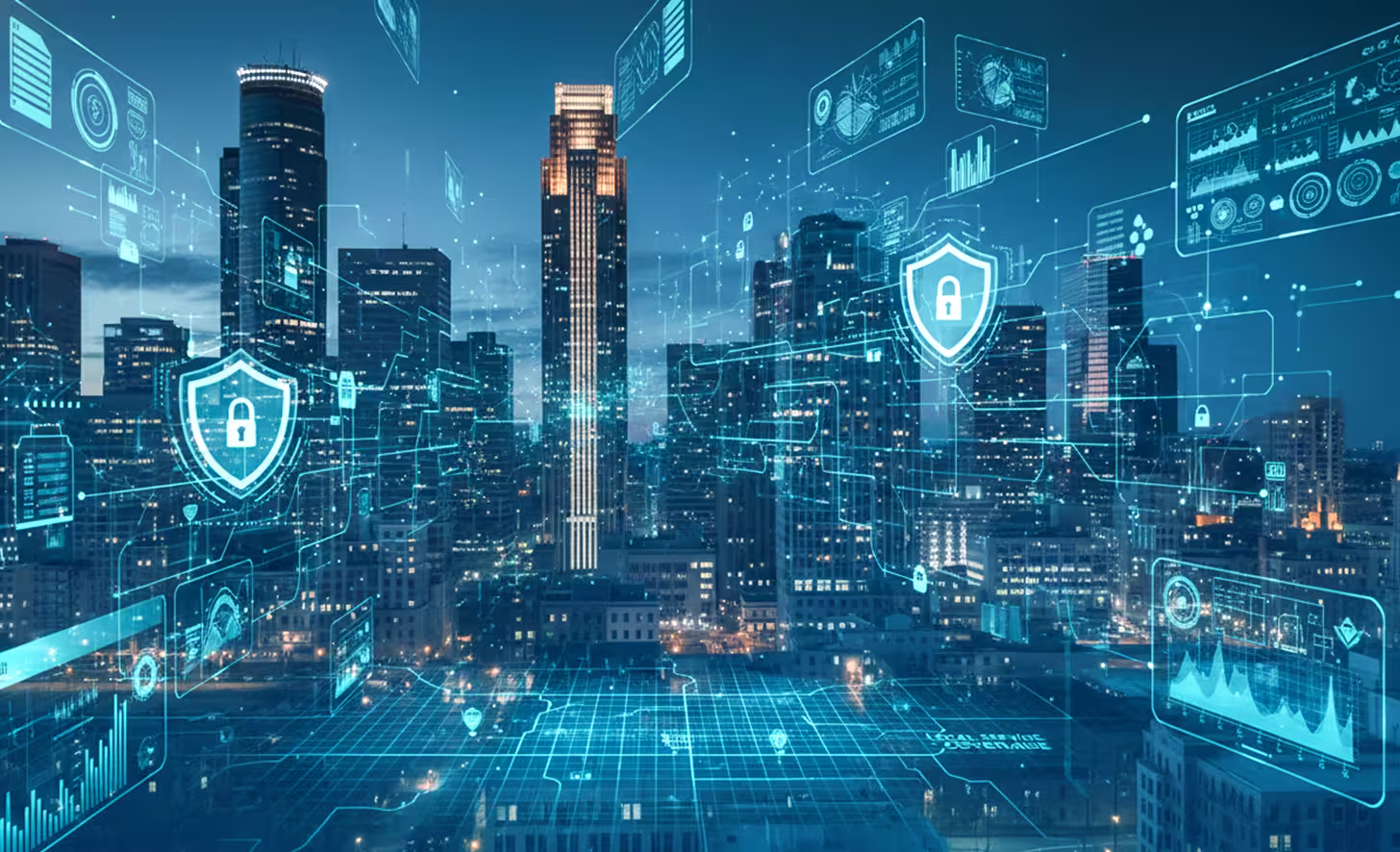Managed antivirus solutions protecting law firm systems and client data in Minneapolis