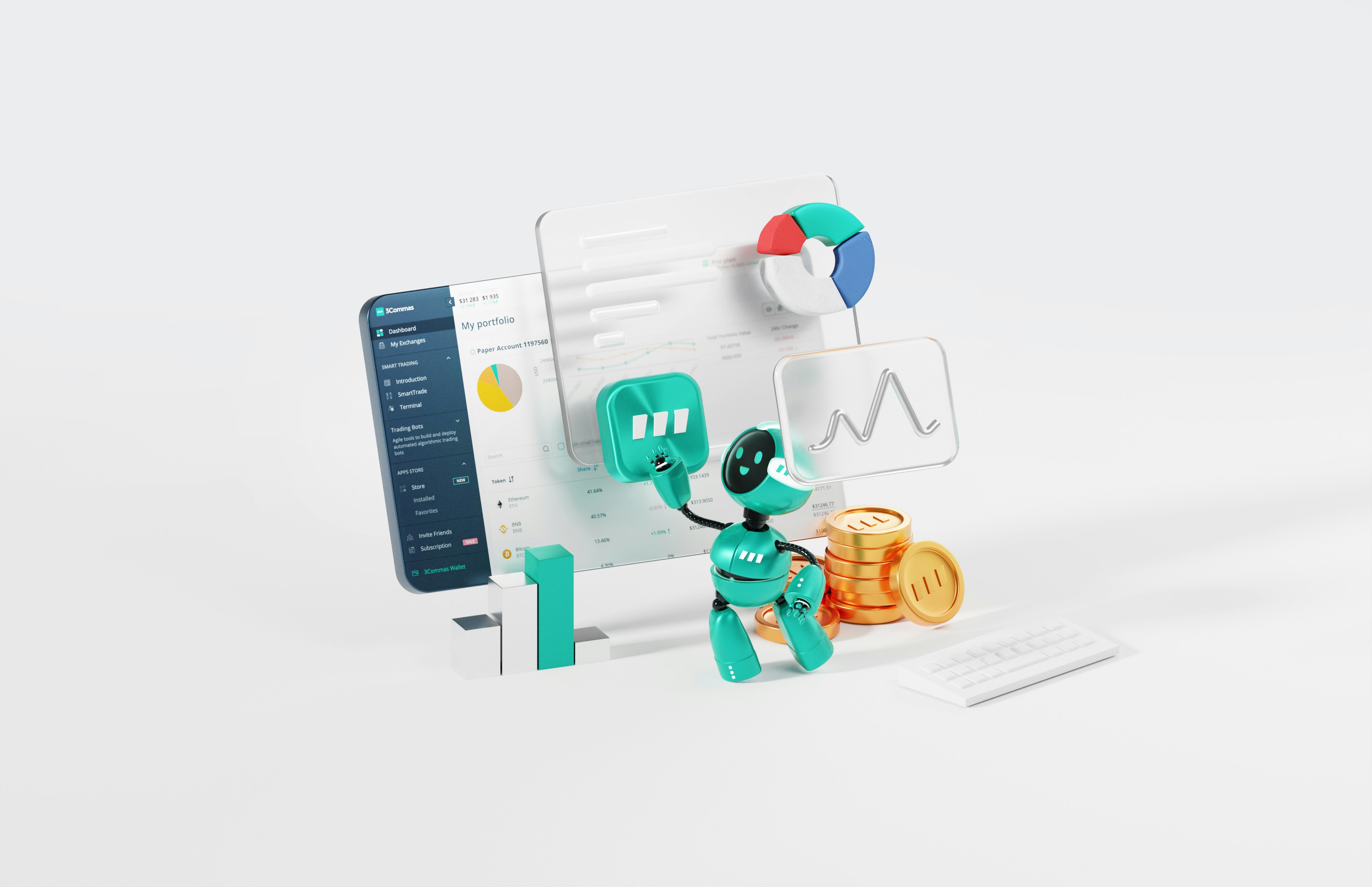 Empowering Business Growth with Salesforce, Agentforce, and Vurtuo Consulting