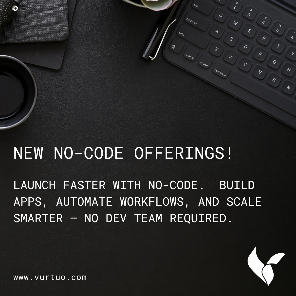 How No-Code Tools Are Accelerating Digital Transformation