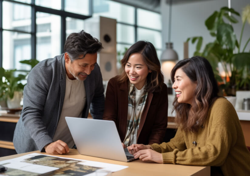 Transforming Data Into Decisions