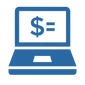 Finance Milestone Icon