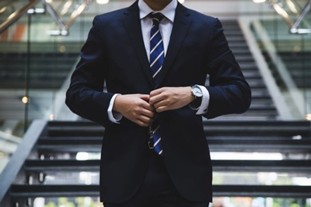 Business Suit