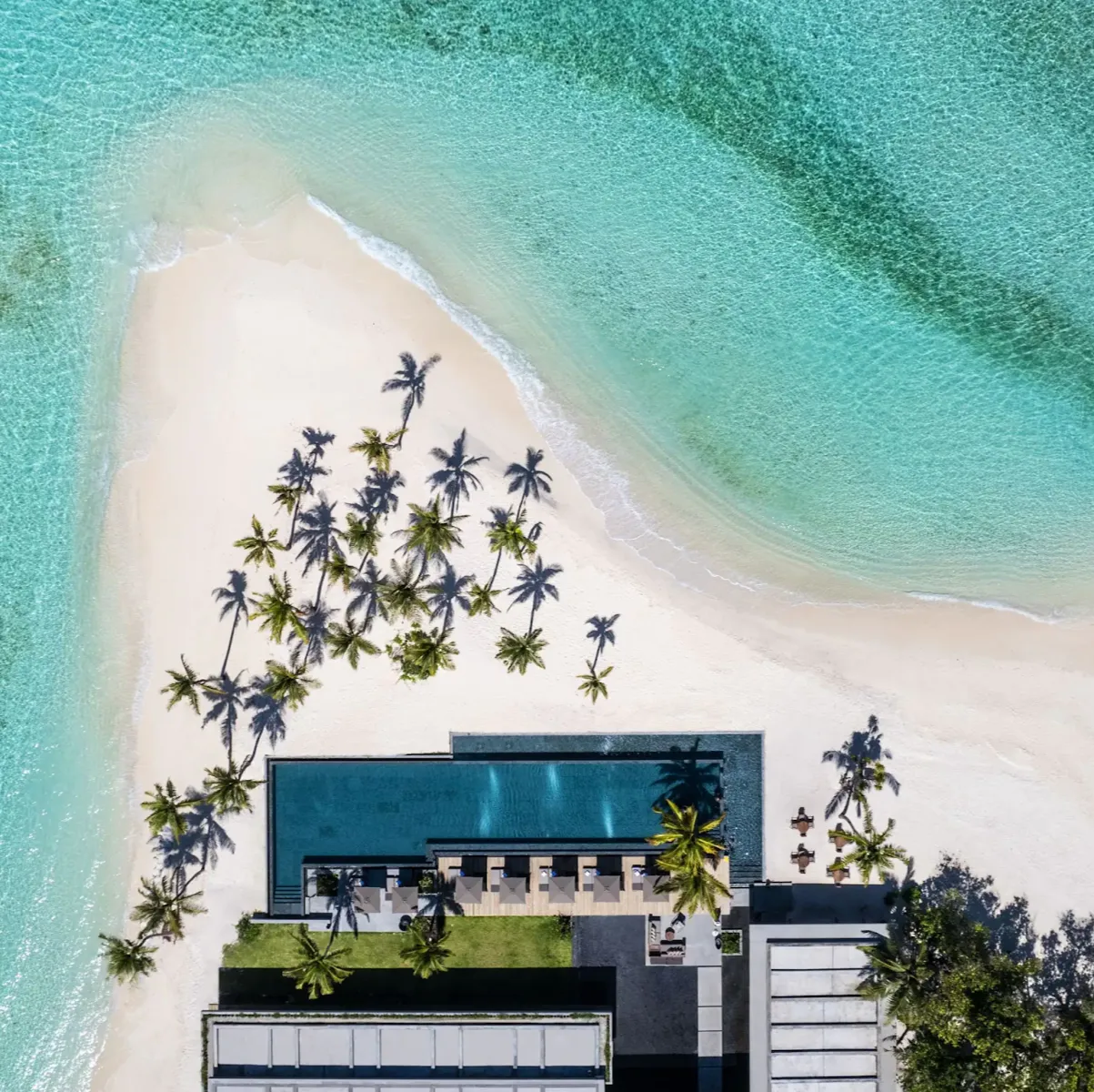Executive Chef at Alila Kothaifaru Maldives using FIT food waste management system for hotel sustainability