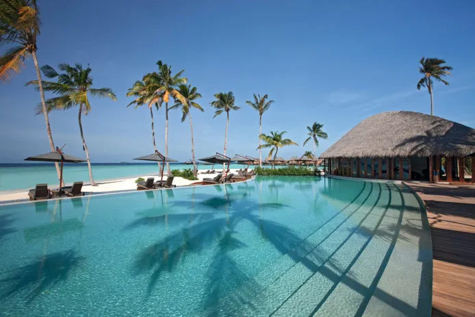 Constance Hotels Resorts and Golf food waste reduction results: 164000kg saved and 2.3M USD in savings