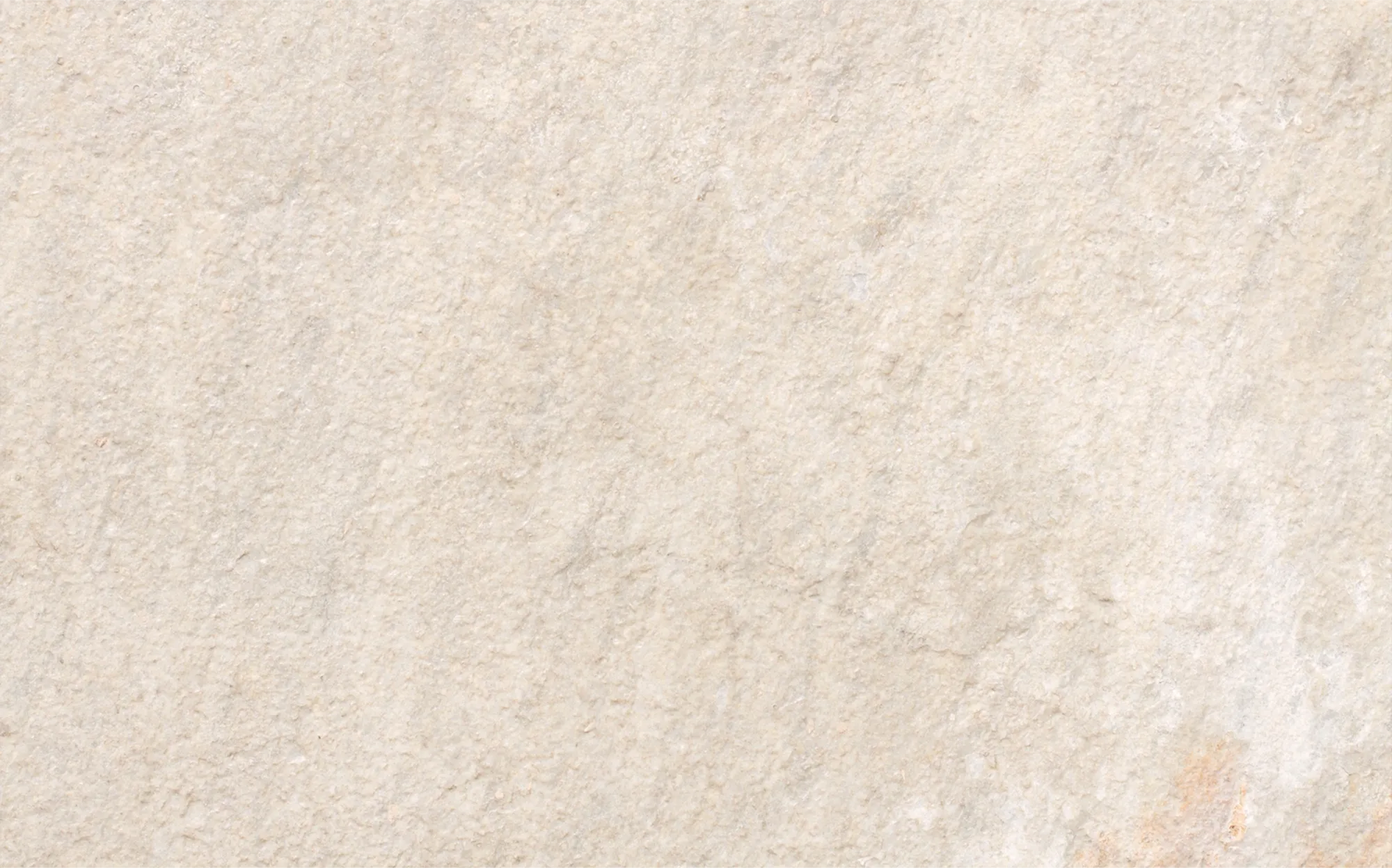 A bird sitting on top of a stone slab.