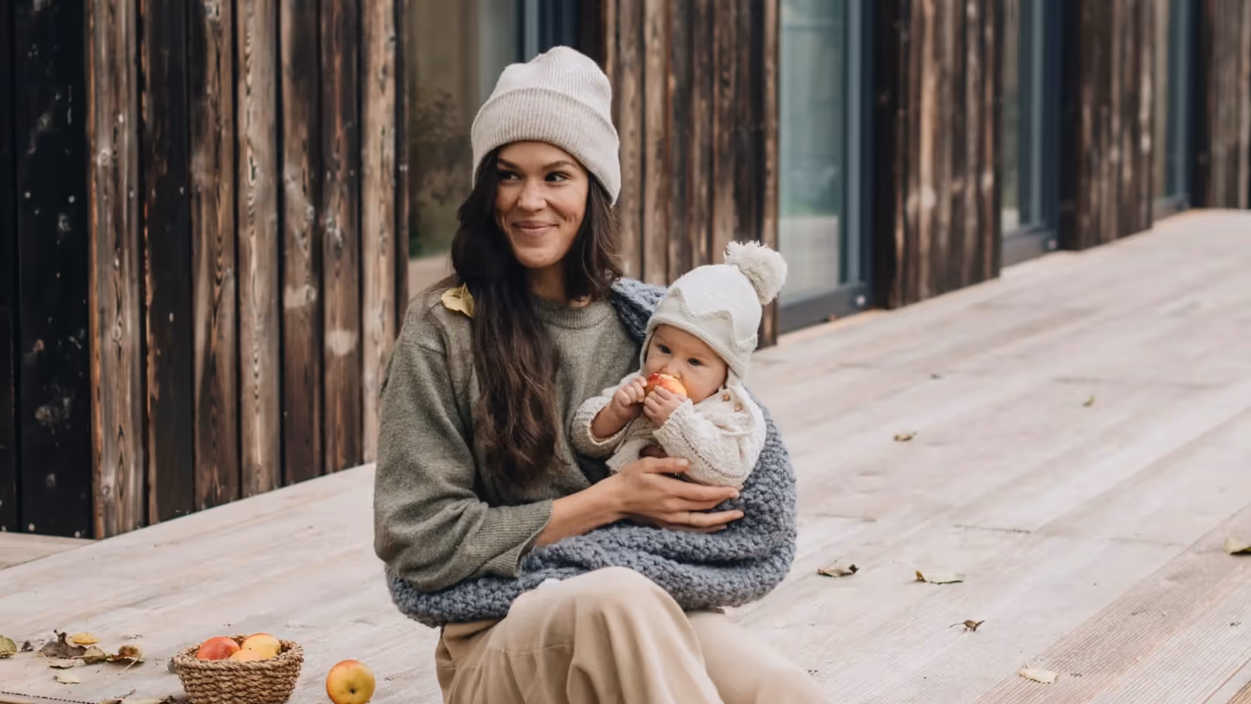 Understanding terms of pregnancy: preterm, full-term, and post-term