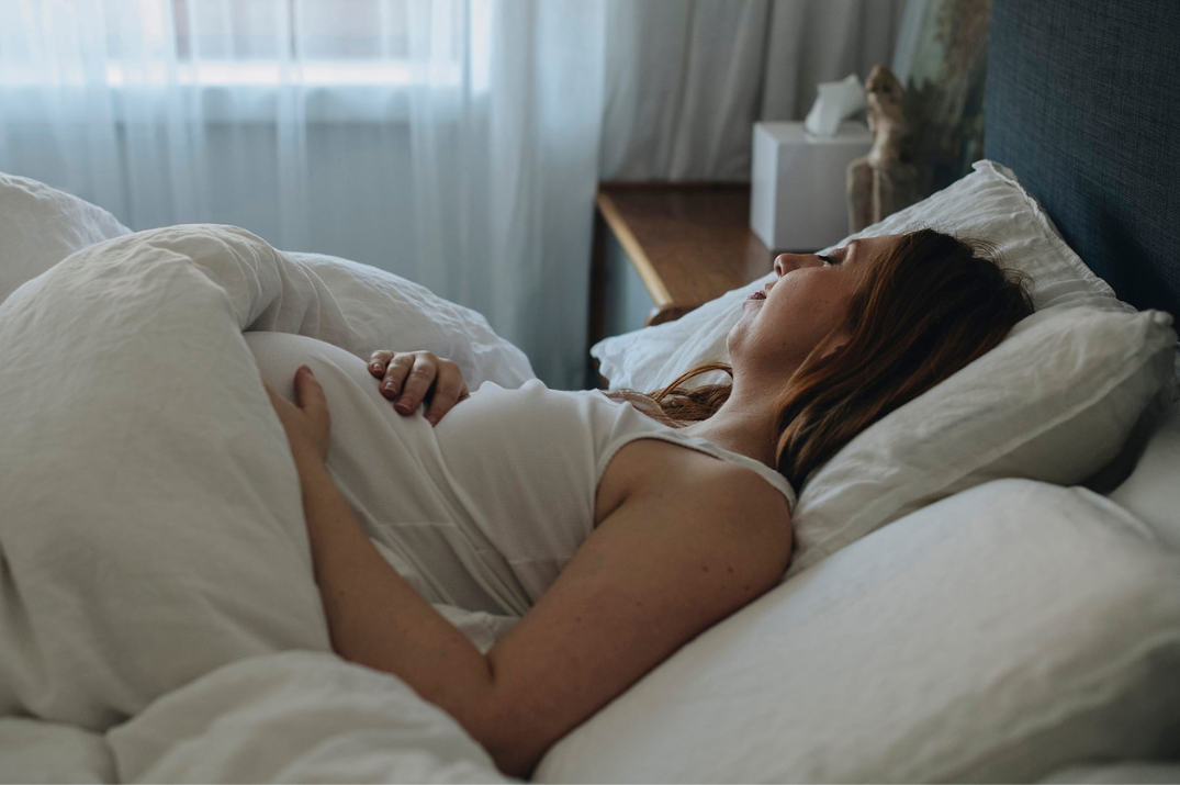 If the variables shaping induction experience are pain, sleep and walking time, why are those not the variables we design around?