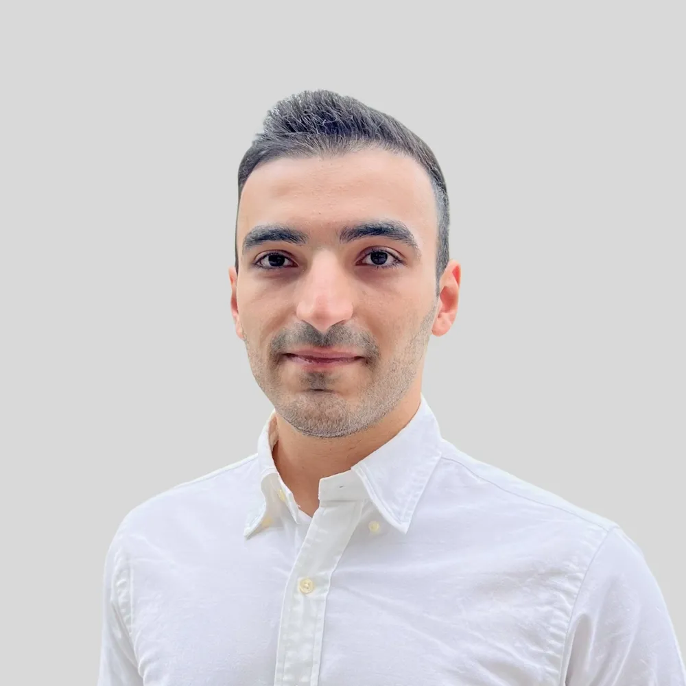 Hossein's profile photo
